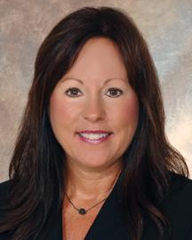 Amy Hirsch