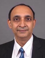 Photo of Rupak Banerjee