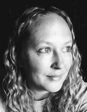 Photo of Amanda M. Larbes