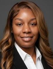 Photo of LaTrice Montgomery, PhD