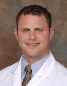 Photo of Matthew Tubb, MD PhD