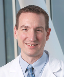 Photo of Andrew Duker, MD