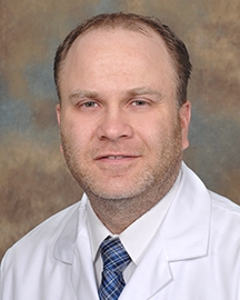 Photo of  Nathan Evanson, MD,PhD