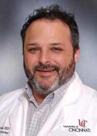 Photo of Rocco Rossi, MD