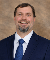 Photo of William Miller, PhD