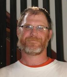 Stephen Matter