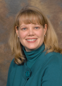 Photo of  Yvonne M. Ulrich-Lai, PHD