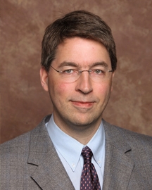 Photo of Michael Wagner, PhD