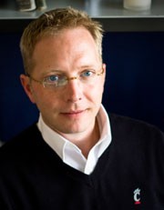 Robert Harper