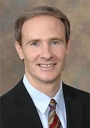 Photo of  James Mulloy, Ph.D., PhD