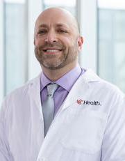 Photo of Jeff Lubow, MD