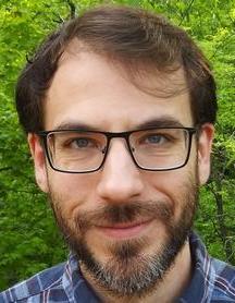 Kevin Oberlin