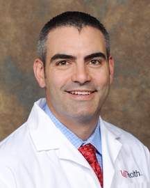 Photo of  Jordan B. Bonomo, MD,FCCM,FNCS