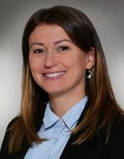 Photo of Megan Miladinov