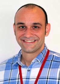 Joseph Perazzo