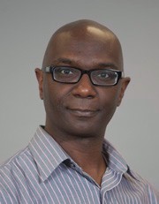 Jeffrey Johnson's Website