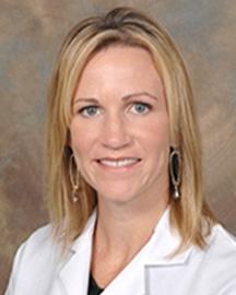 Photo of Sarah Burkart, PA-C