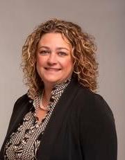 Maggie Lysaght
