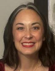 Photo of Casey Williams, LISW-S,  LCSW-S