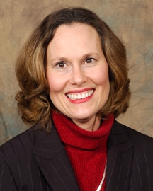 Photo of Melanie Maughlin, MD
