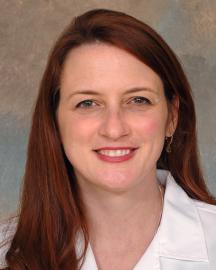 Photo of Heather Masters, MD