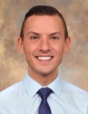 Photo of Nicholas J. Messinger, PharmD, BCPS, BCACP, CDE, BC-ADM