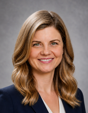 Photo of Hilary E. Perez