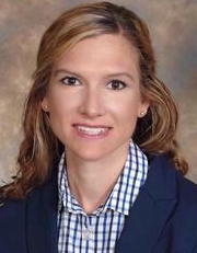 Photo of Sally Woods, MD