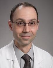 Photo of Joseph Cerimele, MD