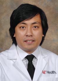 Photo of Arvin Ejaz, MD