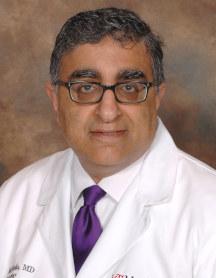 Photo of  Sid Khosla, MD