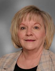 Photo of Bonnie Albert, ACNP-BC