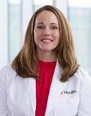 Beka Abraham | UC Health Provider Profile