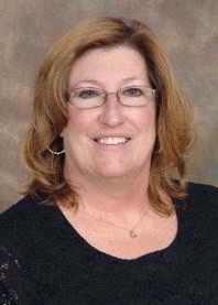Christine Gates