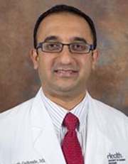 Photo of Krishnanath Gaitonde, MD
