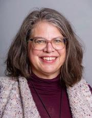 Photo of Kristen  Copeland
