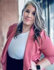 Photo of Michelle L. Pritchard, LPCC-S