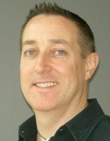 Photo of Bryan Mackenzie, PhD