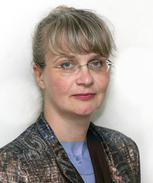 Photo of  Daria Narmoneva, PhD