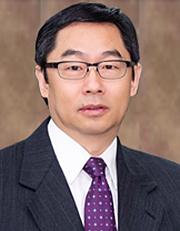 Photo of  Jun-Ming Zhang, MD,MSc.