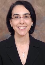 Photo of Maria A. Calvo-Garcia, MD