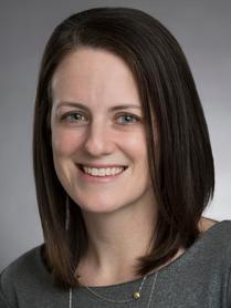 Photo of Heidi Pettyjohn