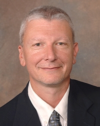 Photo of  Tom B. Thompson, PhD