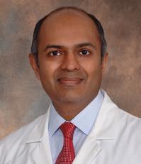 Photo of Ferhan Asghar, MD