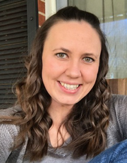 Nicole Tipton