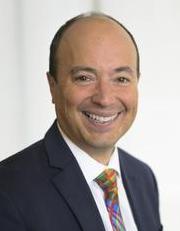 Photo of Alberto Espay, MD