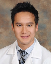 Photo of  Quinn M. Nguyen, MD