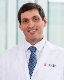 Photo of Josh Bernstein, MD