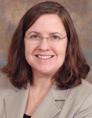 Photo of Kathy Helton-Skally, MD