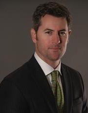 Photo of Brian Hurst